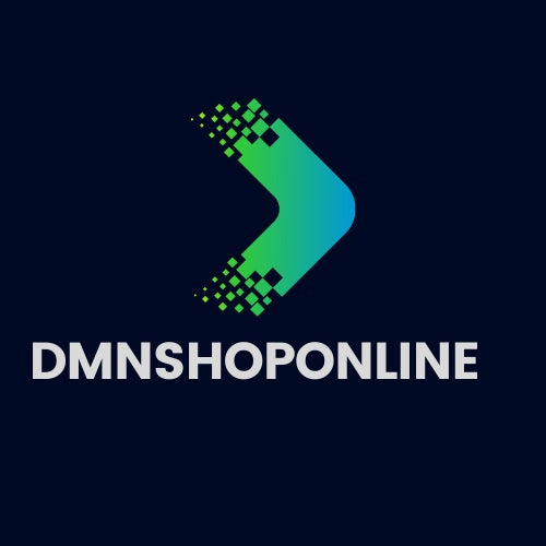 DmnShopOnline