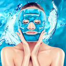 Gray helmet for bikers