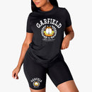 Gray helmet for bikers