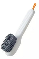 Gray helmet for bikers