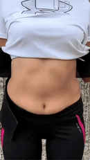 Gray helmet for bikers